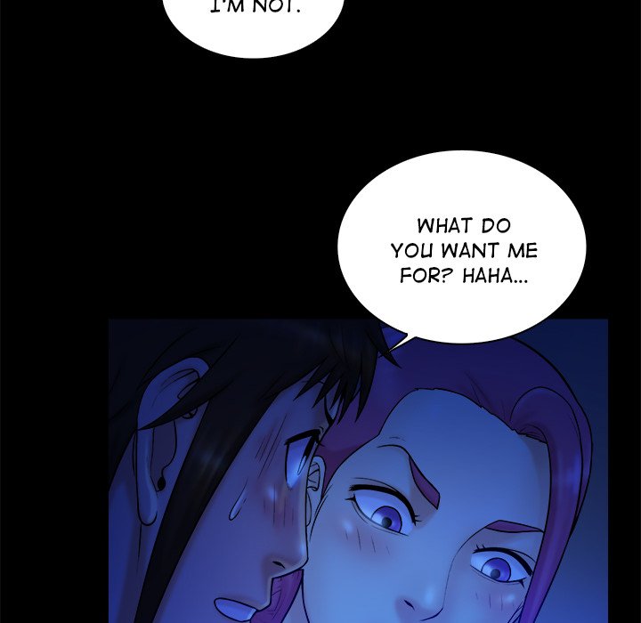 Find That Girl - Chapter 12 Page 81