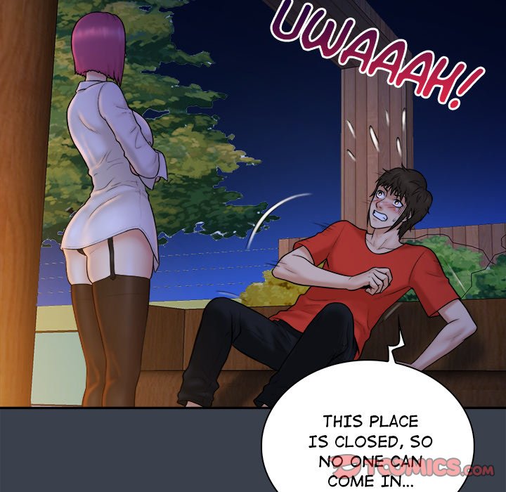 Find That Girl - Chapter 15 Page 18