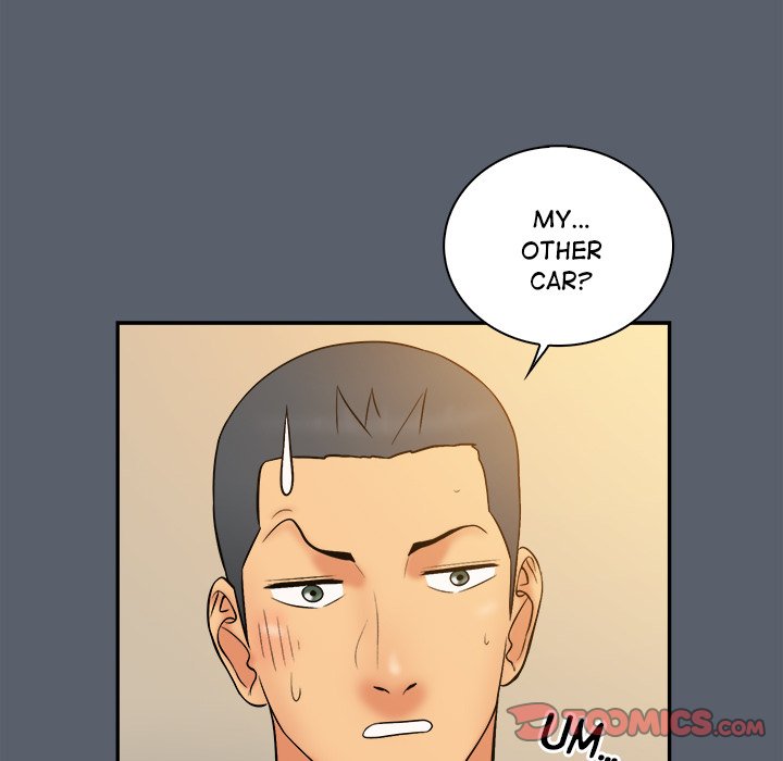 Find That Girl - Chapter 18 Page 94