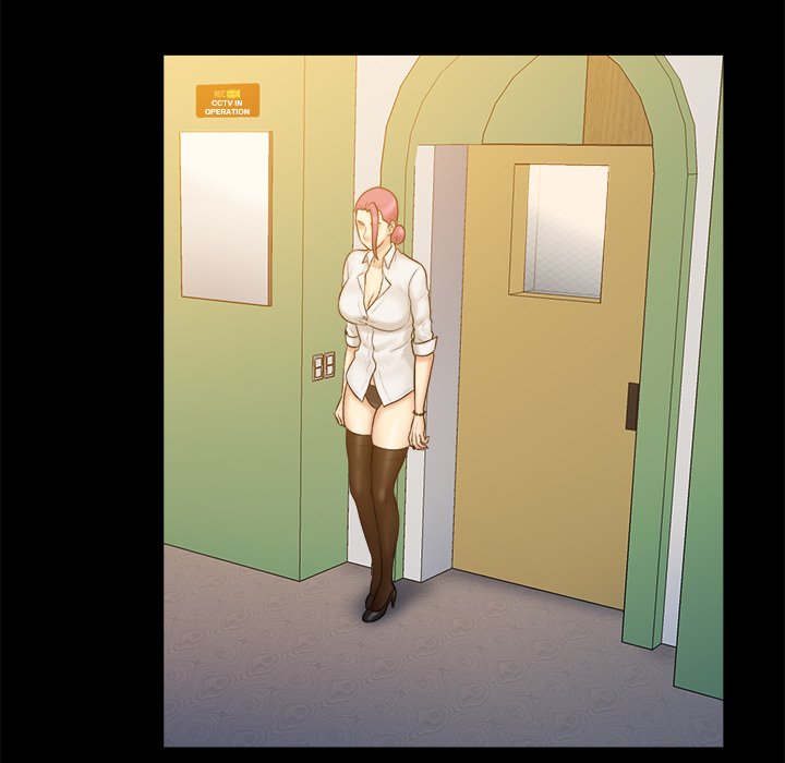 Find That Girl - Chapter 21 Page 79