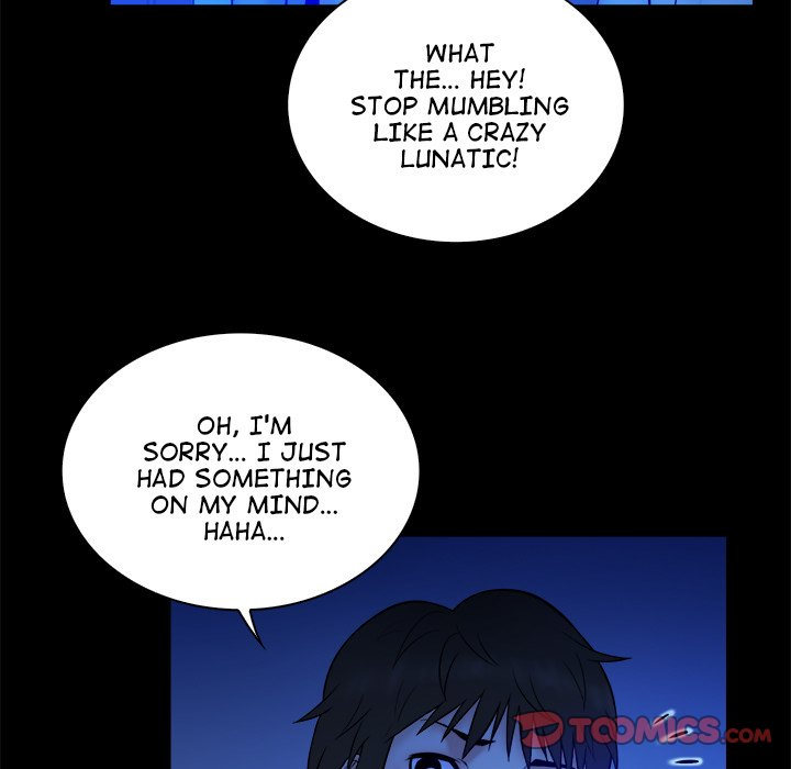 Find That Girl - Chapter 32 Page 98