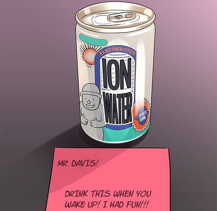 With Chloe - Chapter 11 Page 65