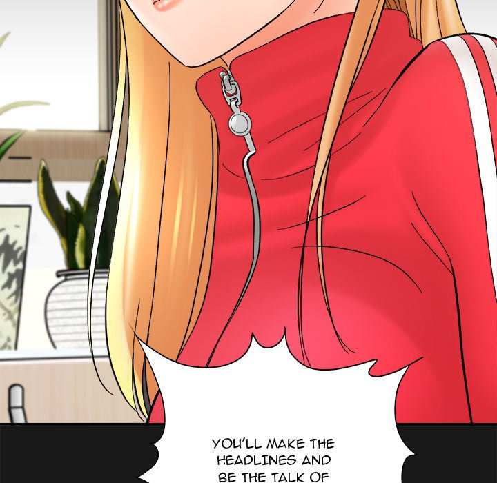 With Chloe - Chapter 16 Page 102