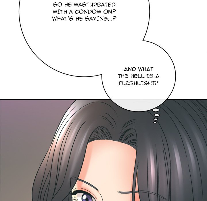 With Chloe - Chapter 18 Page 72