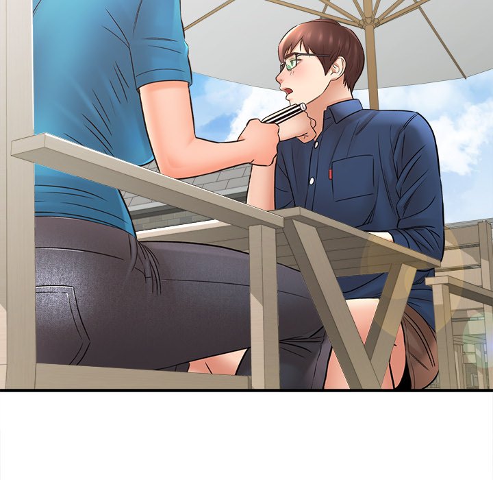 With Chloe - Chapter 23 Page 122