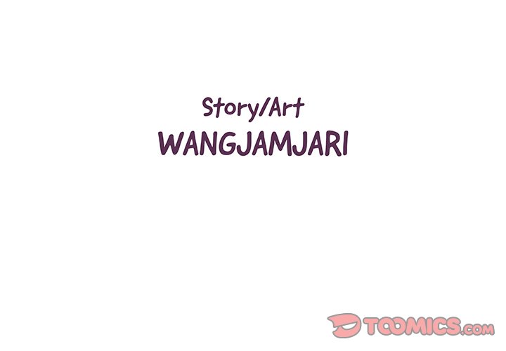 With Chloe - Chapter 38 Page 3