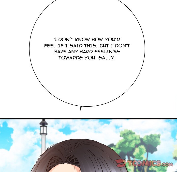 With Chloe - Chapter 41 Page 21