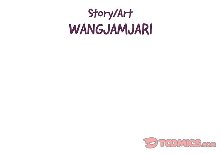 With Chloe - Chapter 41 Page 3