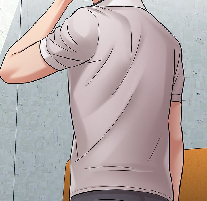 With Chloe - Chapter 6 Page 11