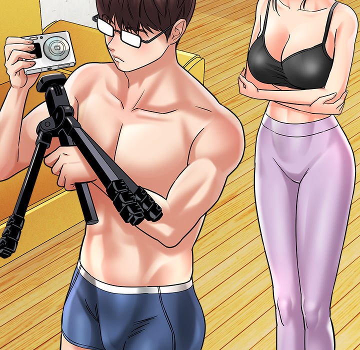 With Chloe - Chapter 6 Page 135