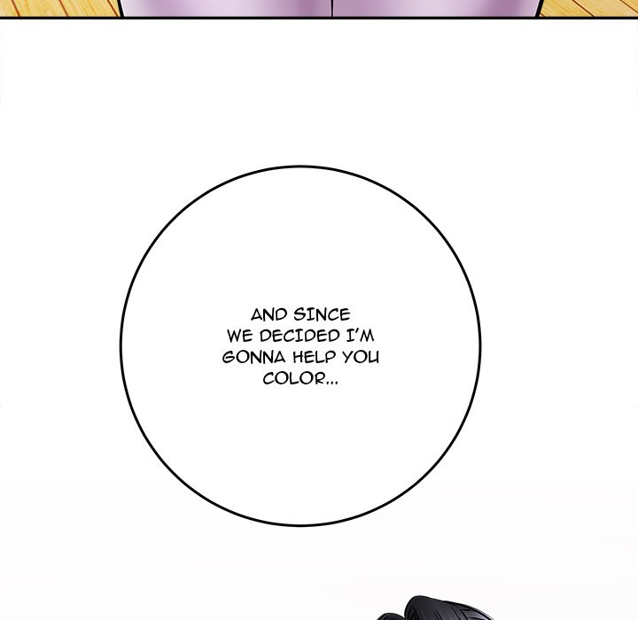 With Chloe - Chapter 6 Page 83