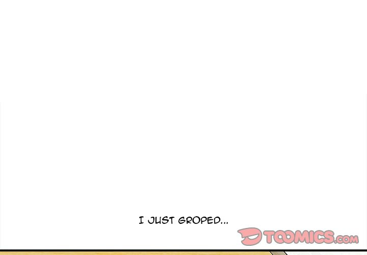 With Chloe - Chapter 7 Page 4