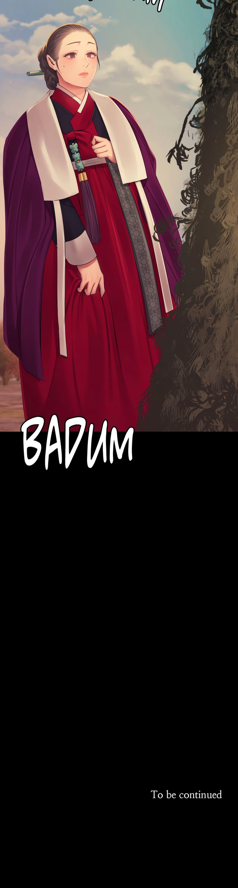 Madam - Chapter 140 Page 23