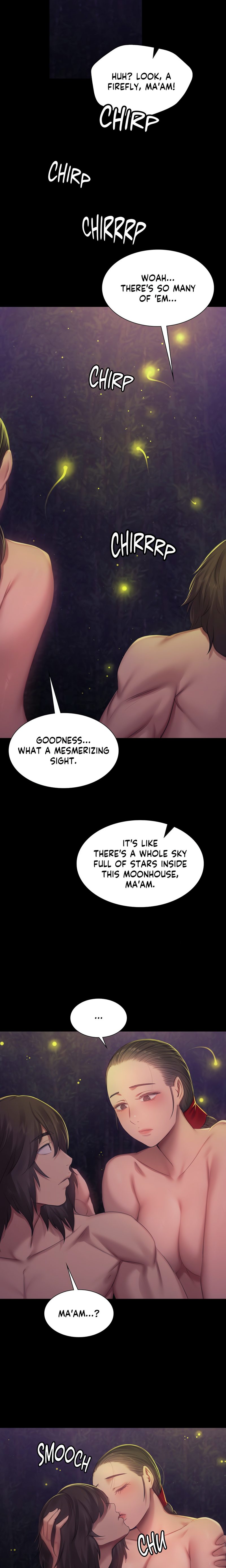 Madam - Chapter 141 Page 21