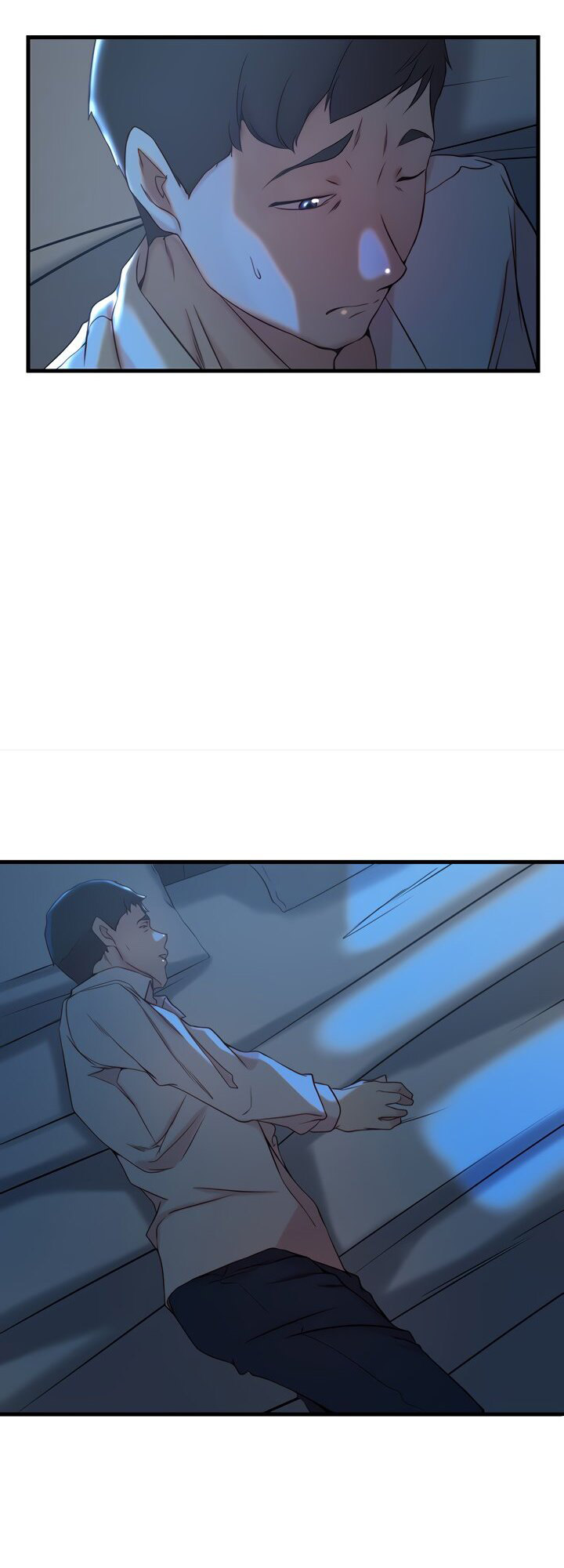 Sister-in-Law - Chapter 31 Page 10