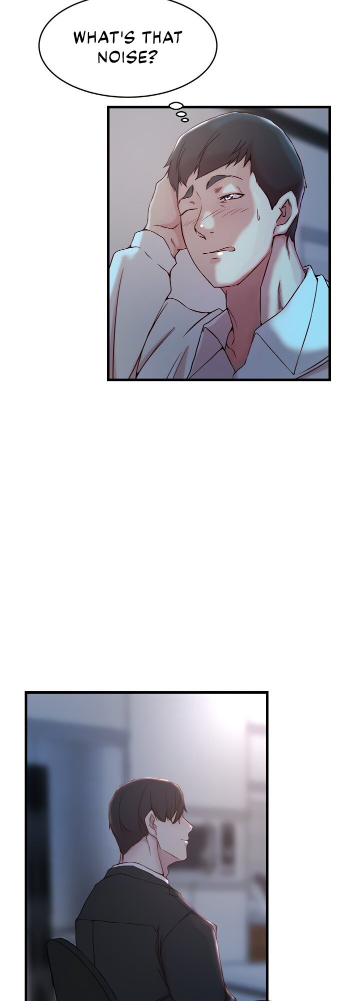 Sister-in-Law - Chapter 31 Page 14