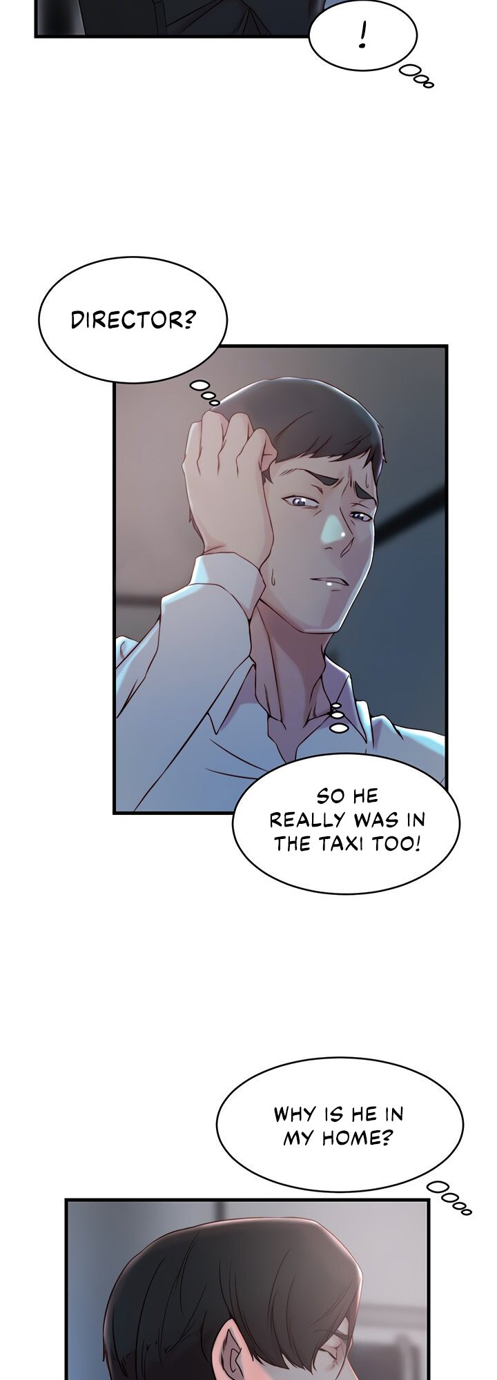 Sister-in-Law - Chapter 31 Page 15