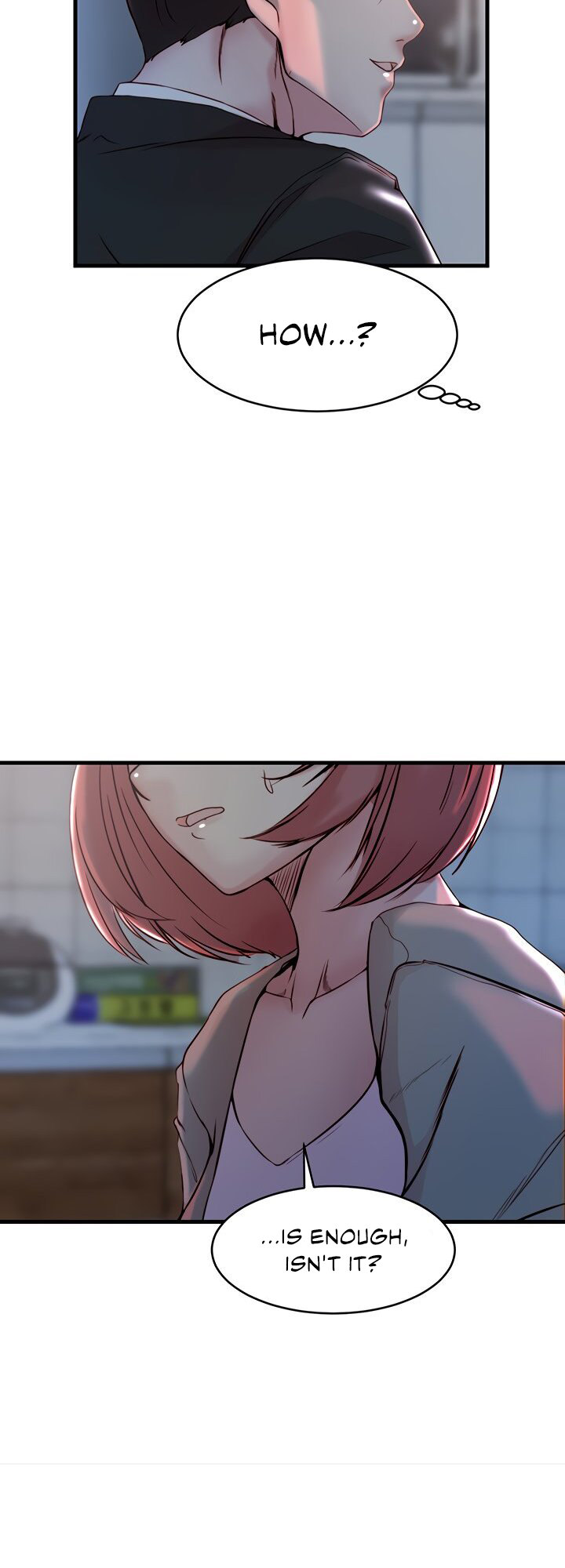 Sister-in-Law - Chapter 31 Page 16