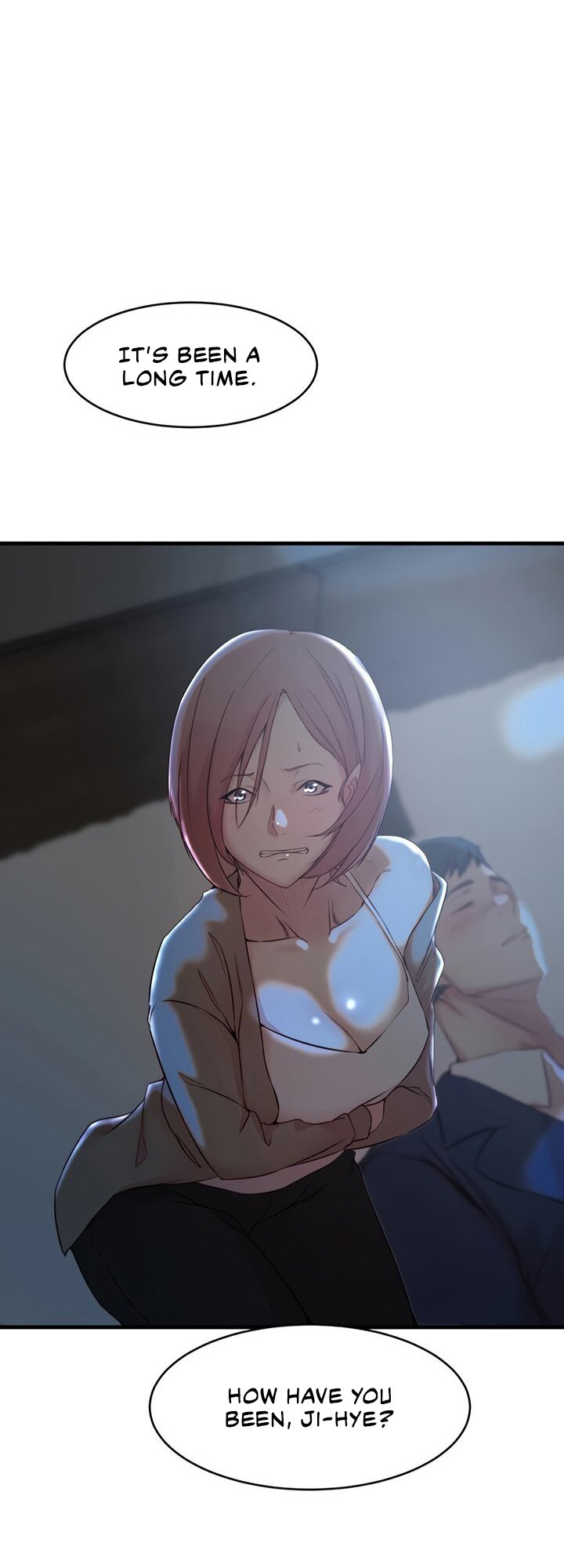 Sister-in-Law - Chapter 31 Page 2