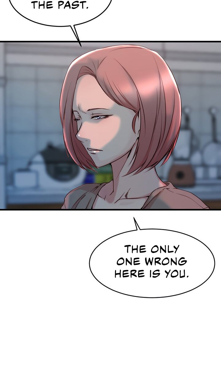 Sister-in-Law - Chapter 31 Page 20