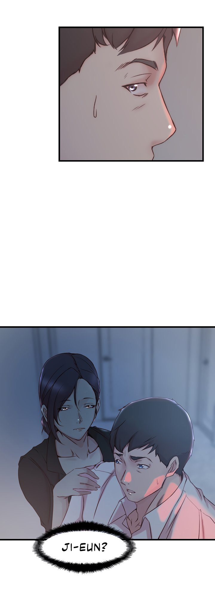 Sister-in-Law - Chapter 31 Page 23