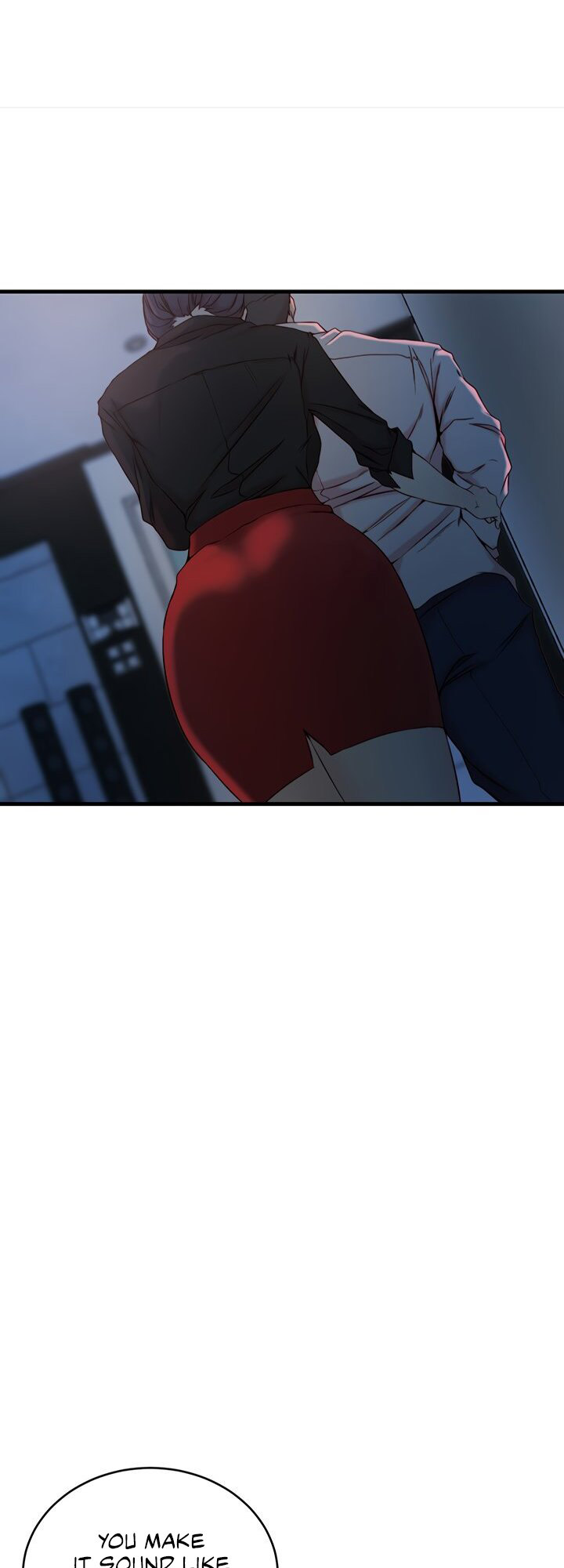 Sister-in-Law - Chapter 31 Page 24