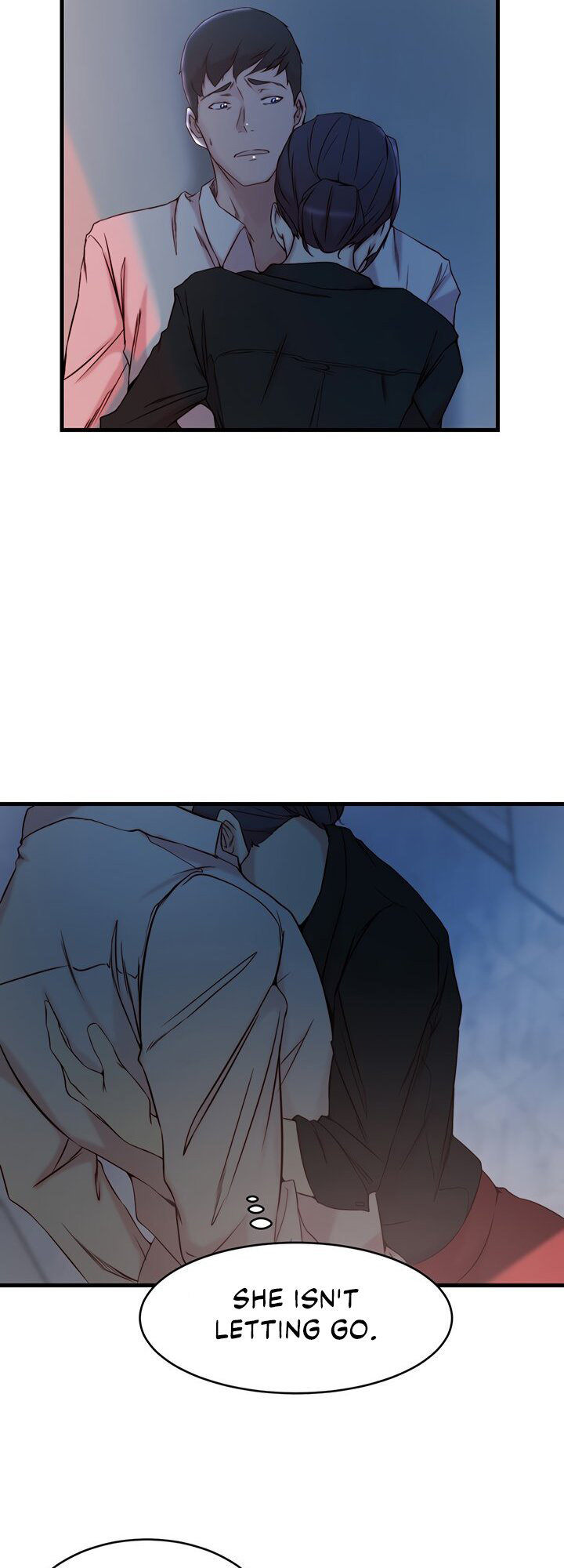 Sister-in-Law - Chapter 31 Page 28