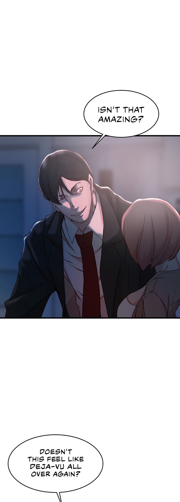 Sister-in-Law - Chapter 31 Page 41