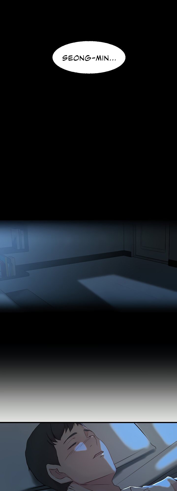 Sister-in-Law - Chapter 31 Page 6