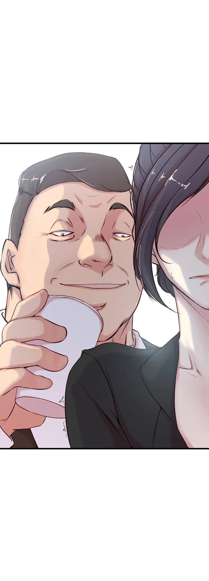 Sister-in-Law - Chapter 4 Page 1