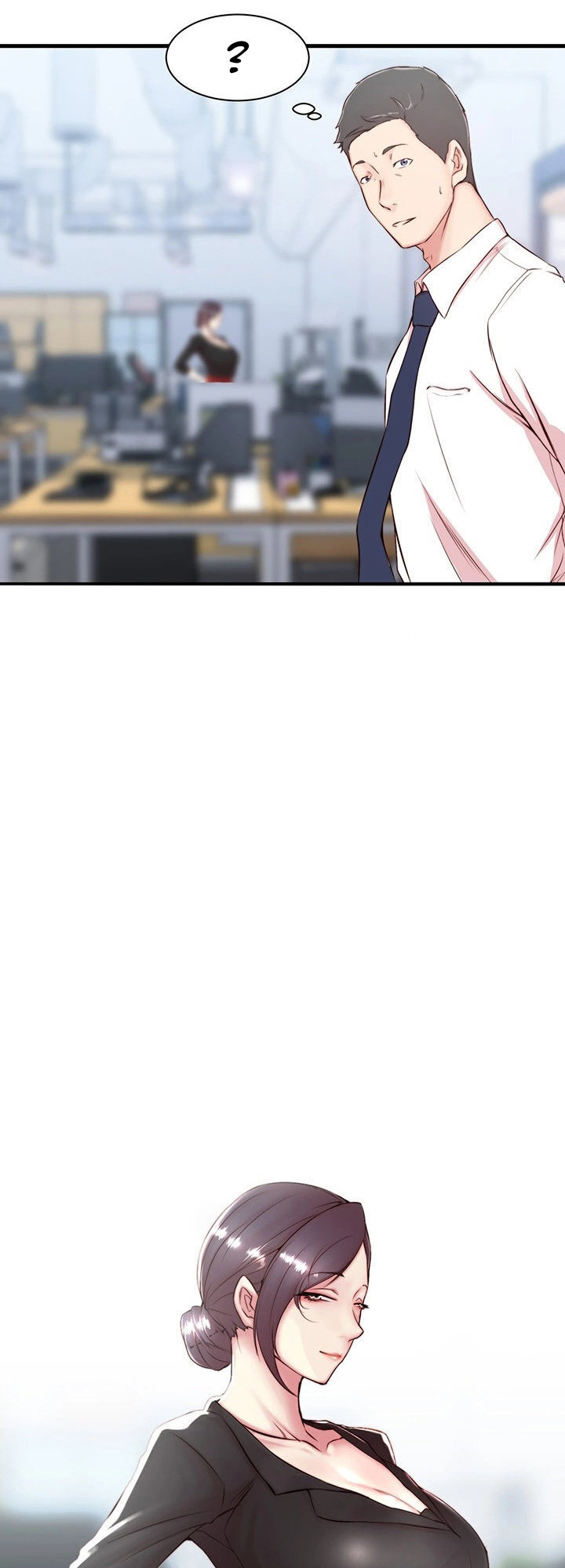 Sister-in-Law - Chapter 4 Page 19