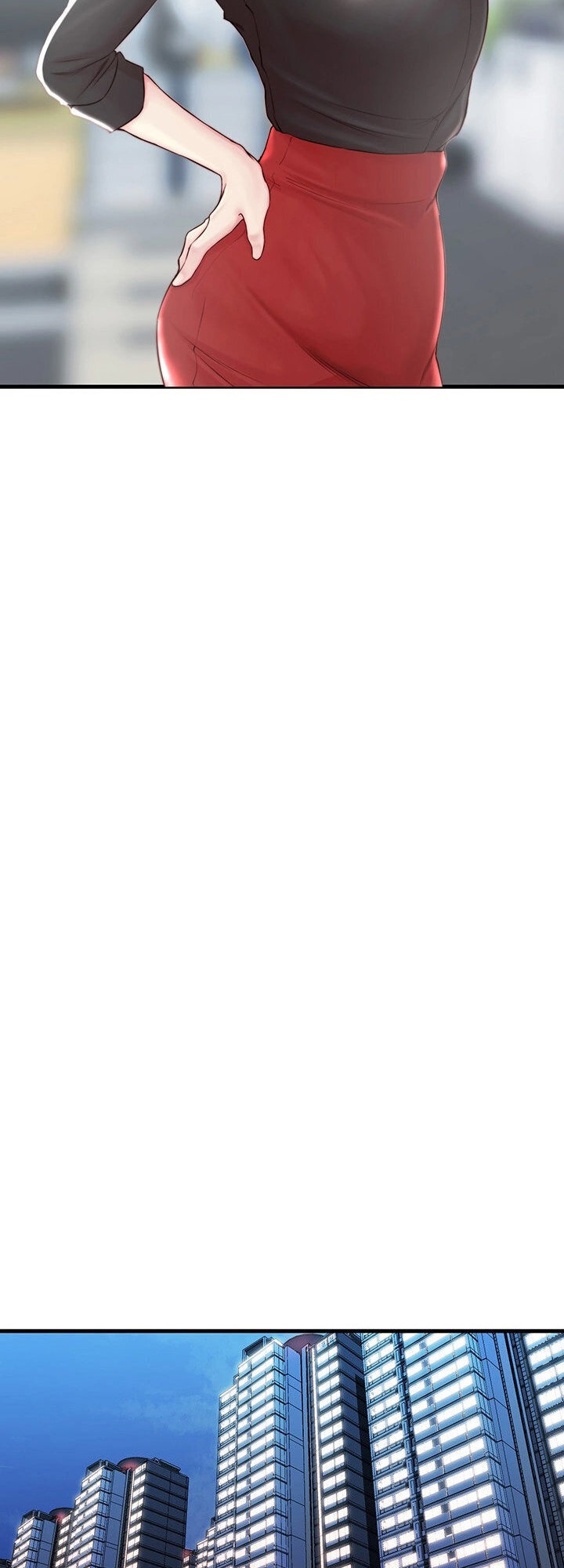 Sister-in-Law - Chapter 4 Page 20