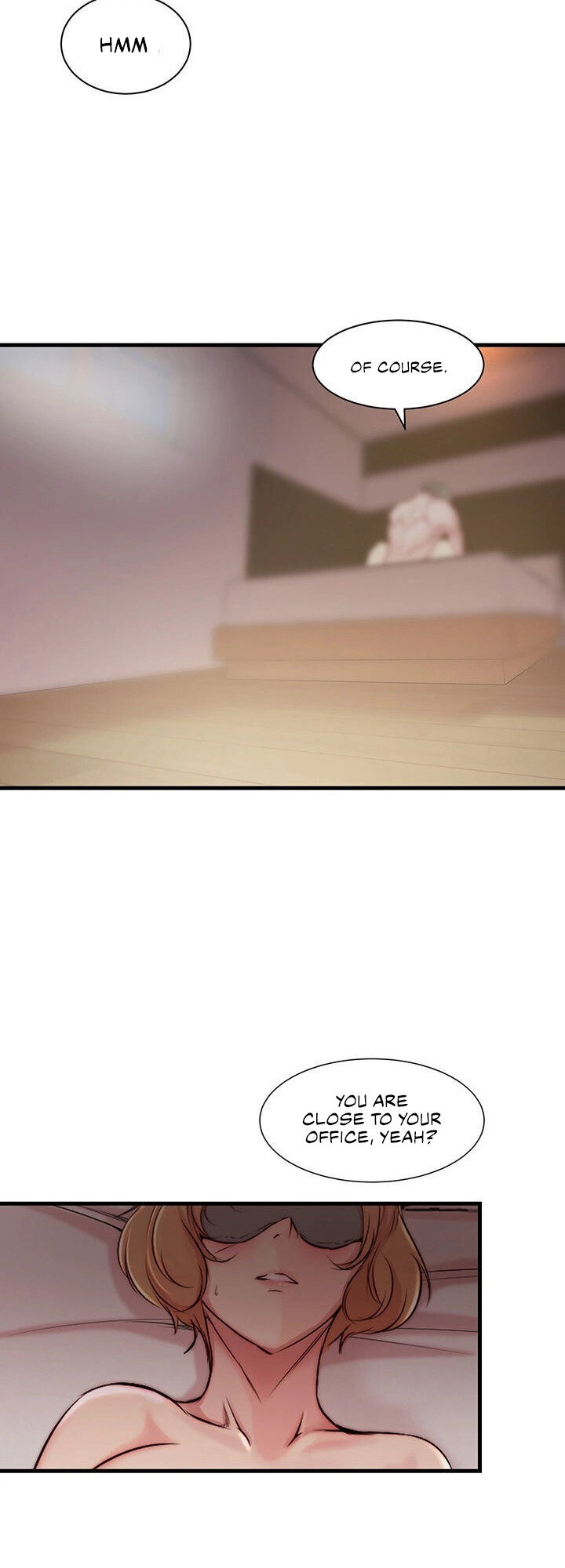 Sister-in-Law - Chapter 4 Page 26