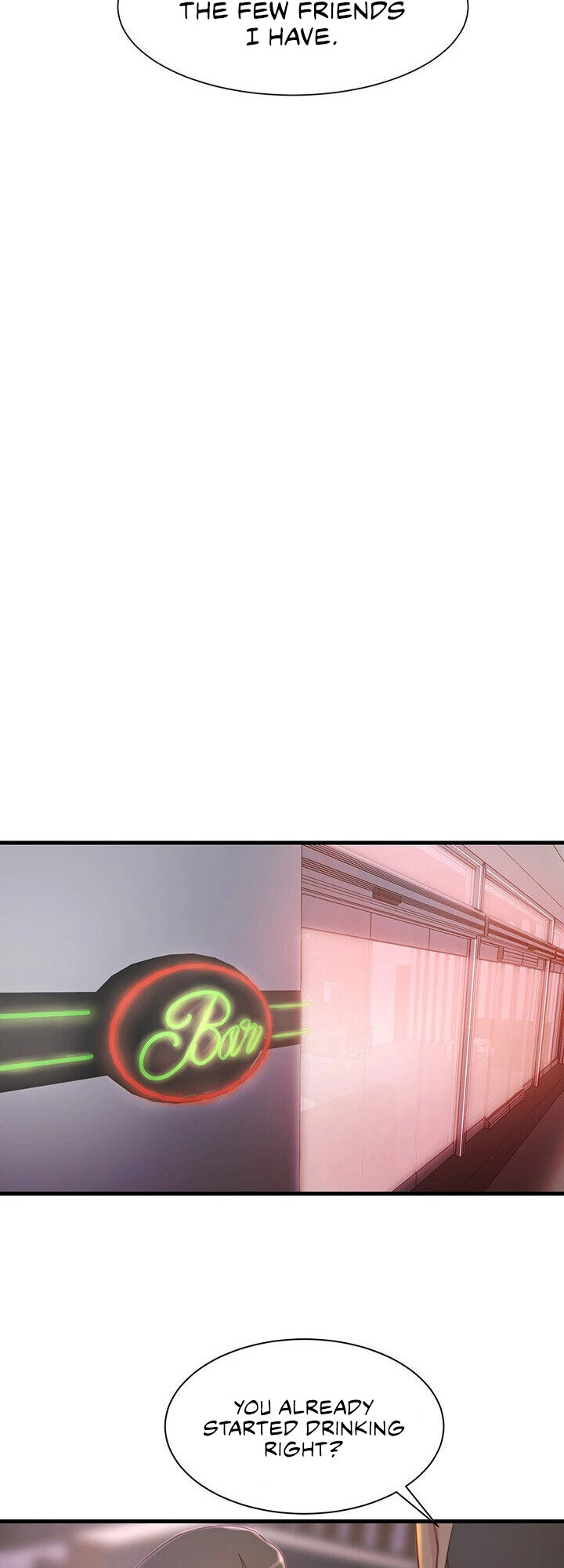 Sister-in-Law - Chapter 4 Page 45