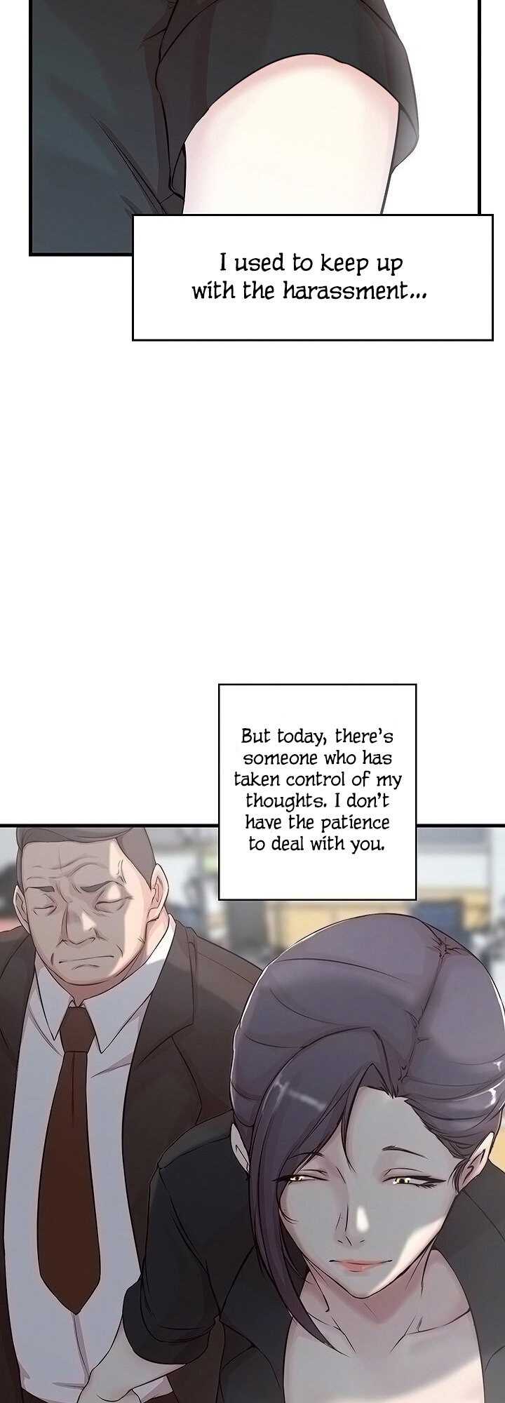 Sister-in-Law - Chapter 4 Page 9