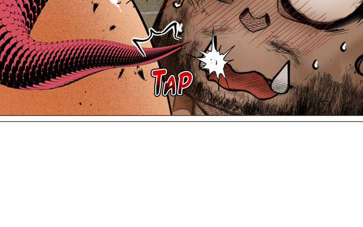 The DARK ELF QUEEN and the SLAVE ORC - Chapter 19 Page 16