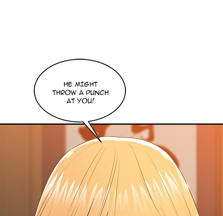 Safe Haven - Chapter 17 Page 131