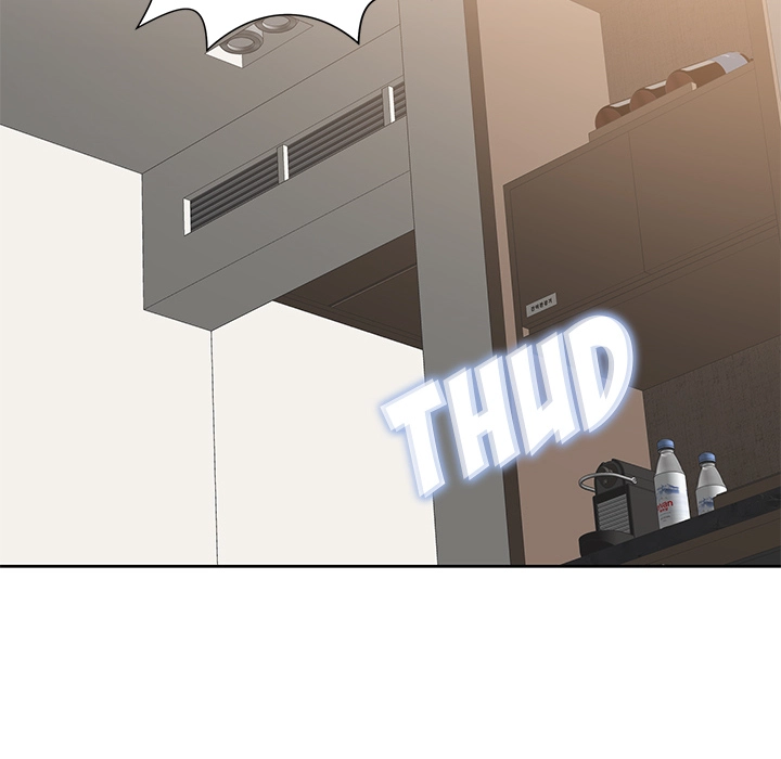 Safe Haven - Chapter 2 Page 73