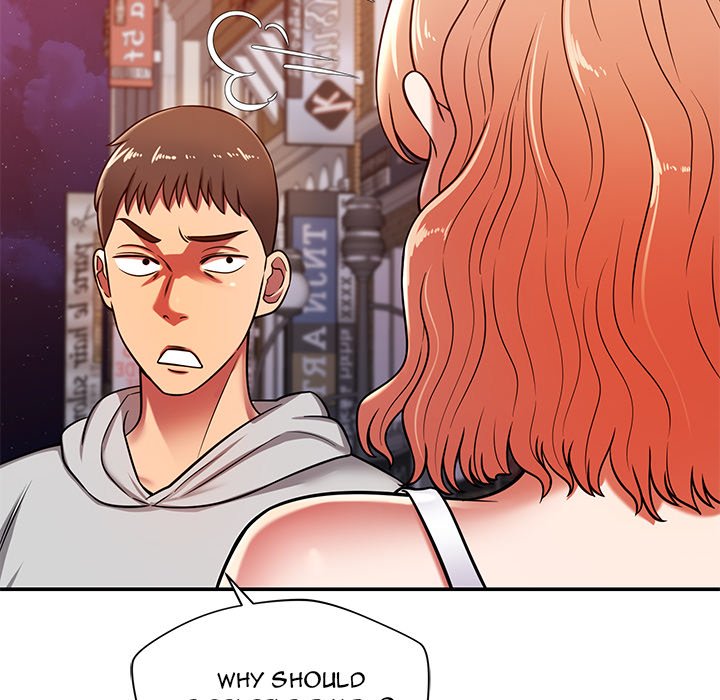 Safe Haven - Chapter 21 Page 175