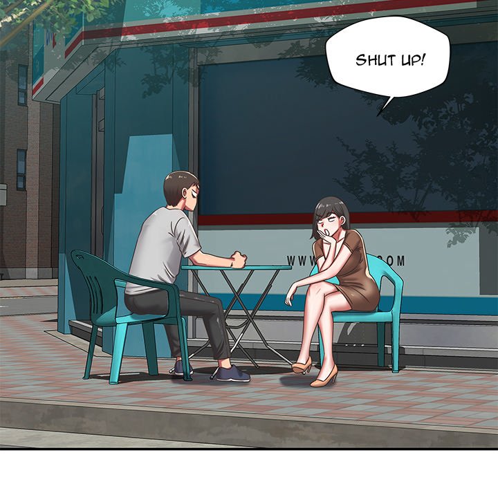 Safe Haven - Chapter 27 Page 165