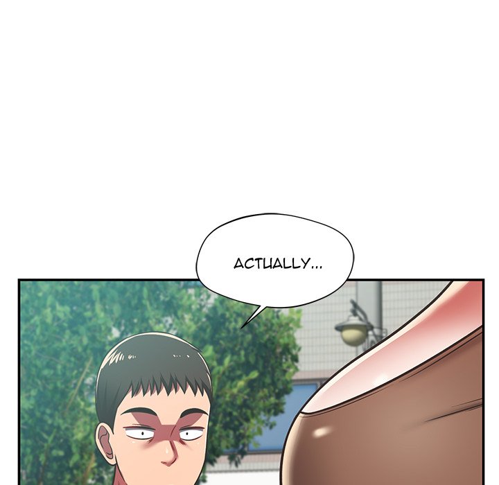 Safe Haven - Chapter 27 Page 170