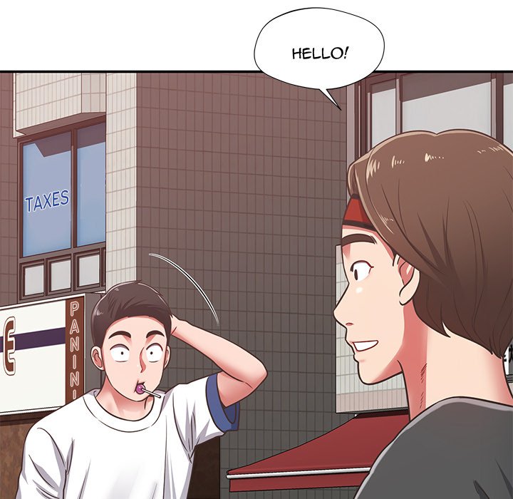 Safe Haven - Chapter 28 Page 82