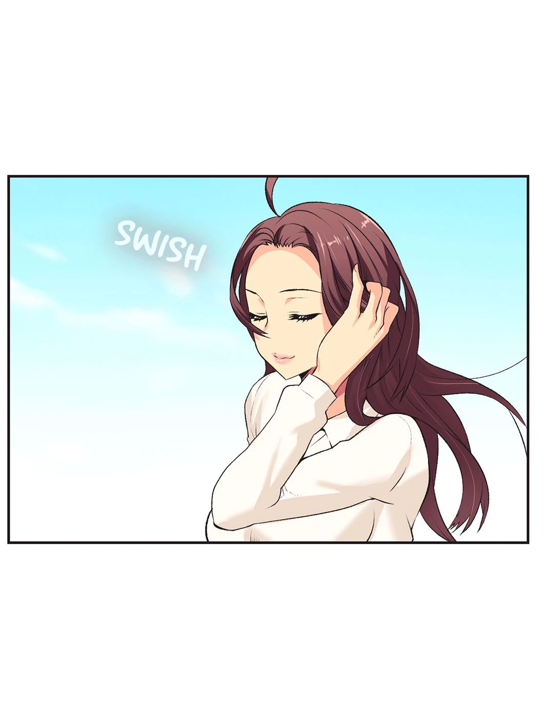 The Yes Girl - Chapter 1 Page 16