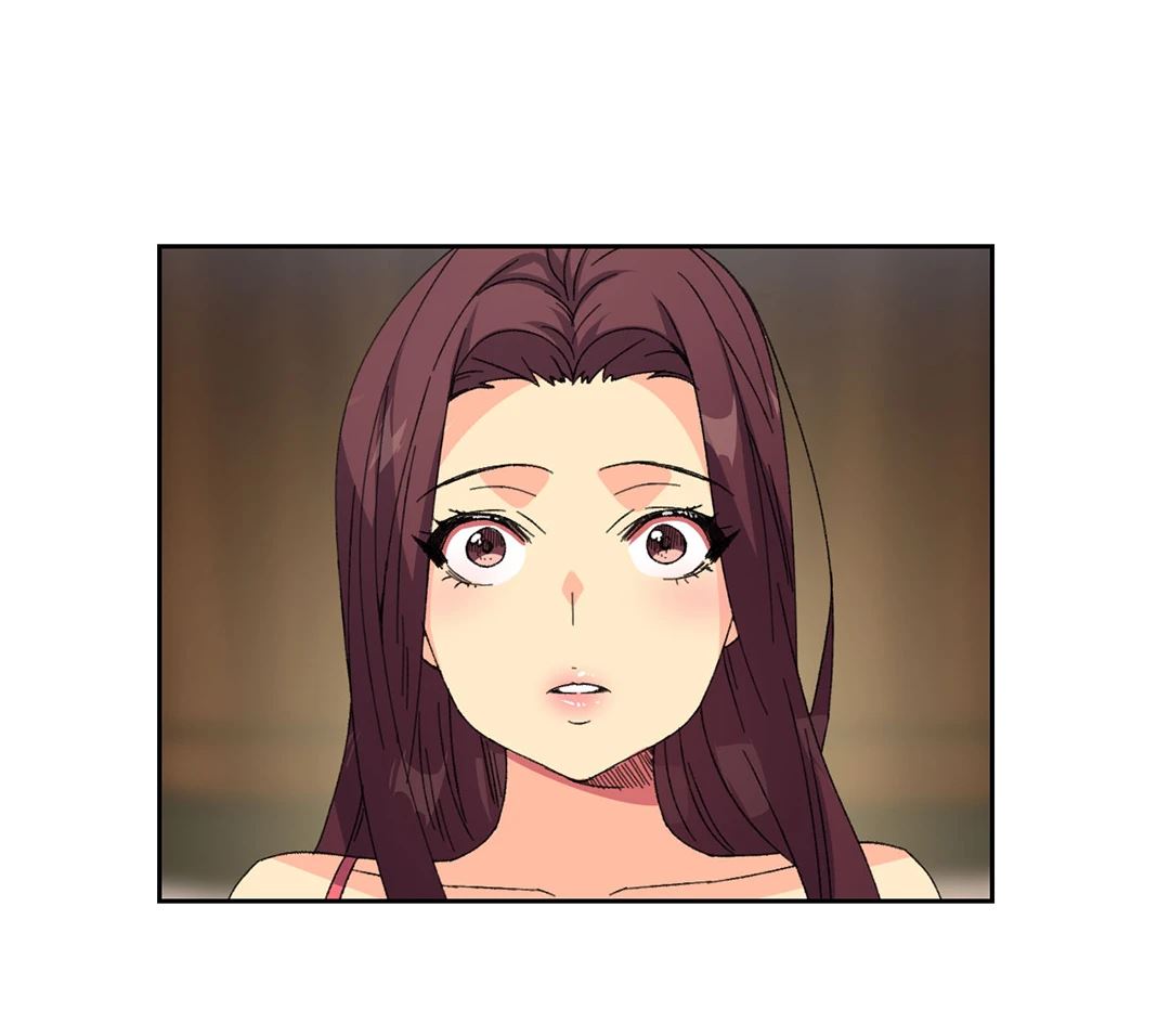 The Yes Girl - Chapter 9 Page 23