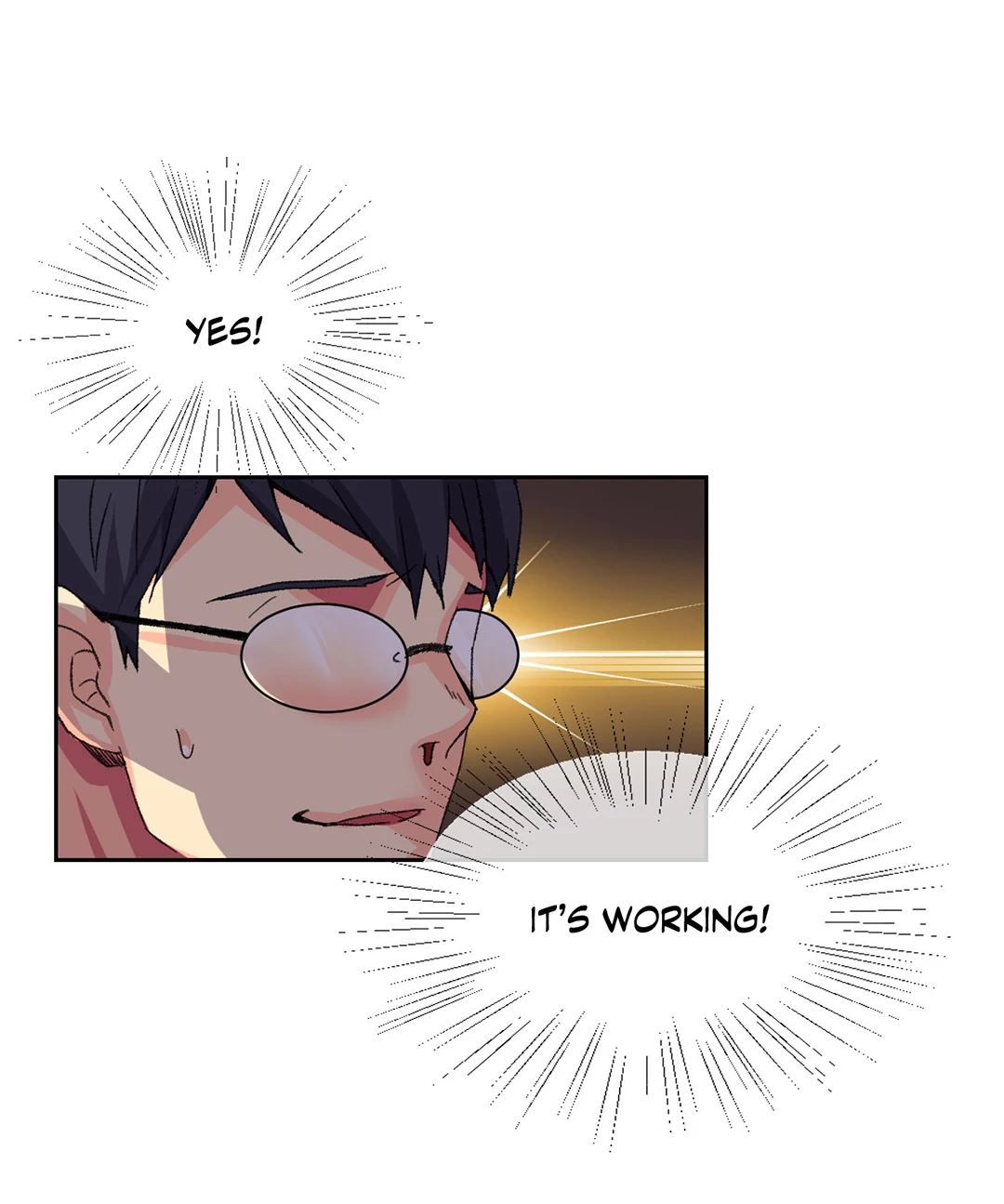 The Yes Girl - Chapter 9 Page 28