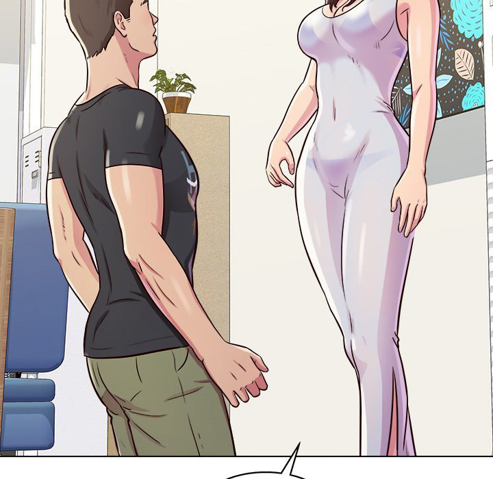 Time to Choose - Chapter 10 Page 94