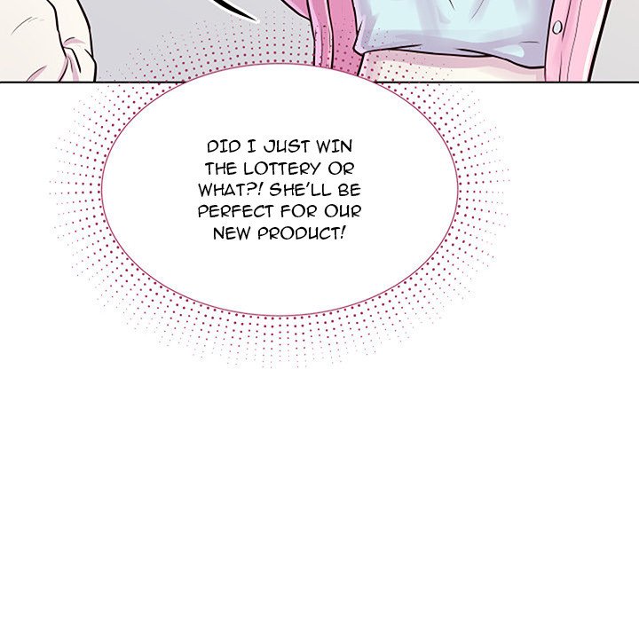 Time to Choose - Chapter 11 Page 82