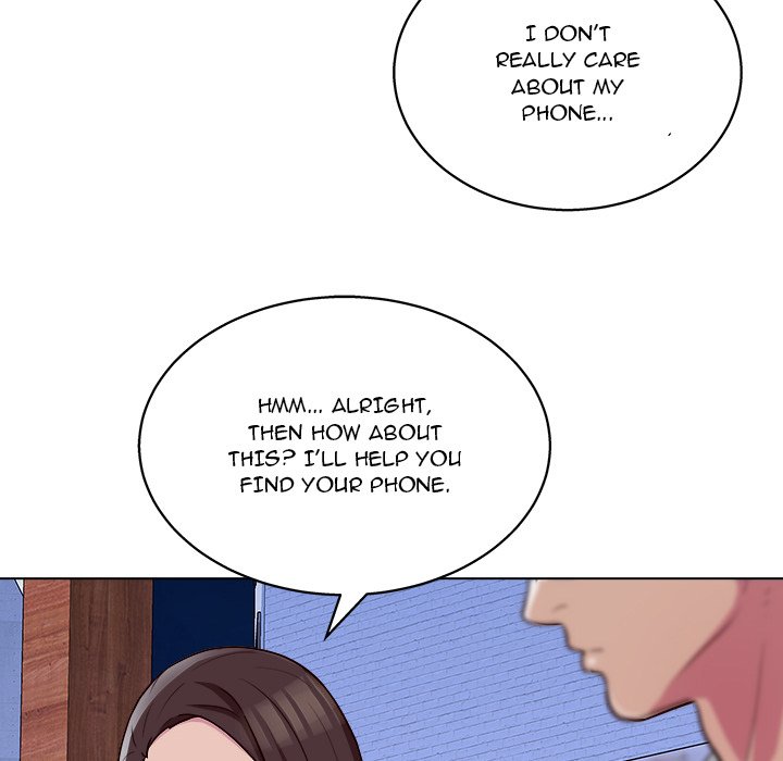 Time to Choose - Chapter 14 Page 114