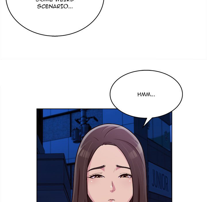 Time to Choose - Chapter 15 Page 97