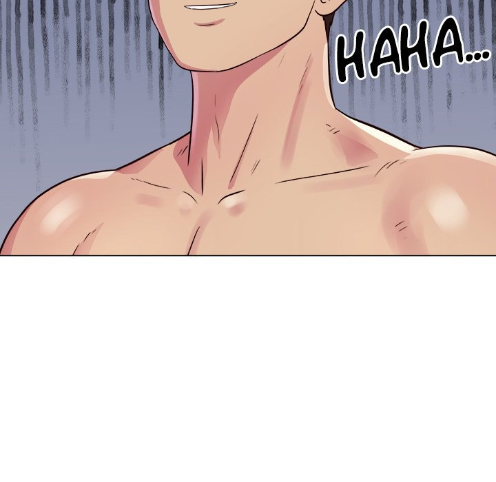 Time to Choose - Chapter 18 Page 146